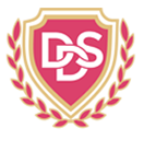 DDS Academy logo